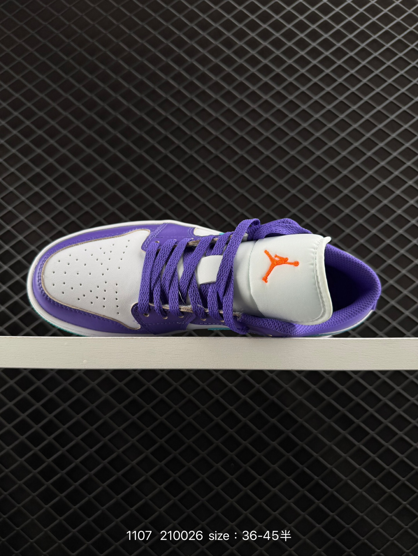 Air Jordan 1 Low AJ1